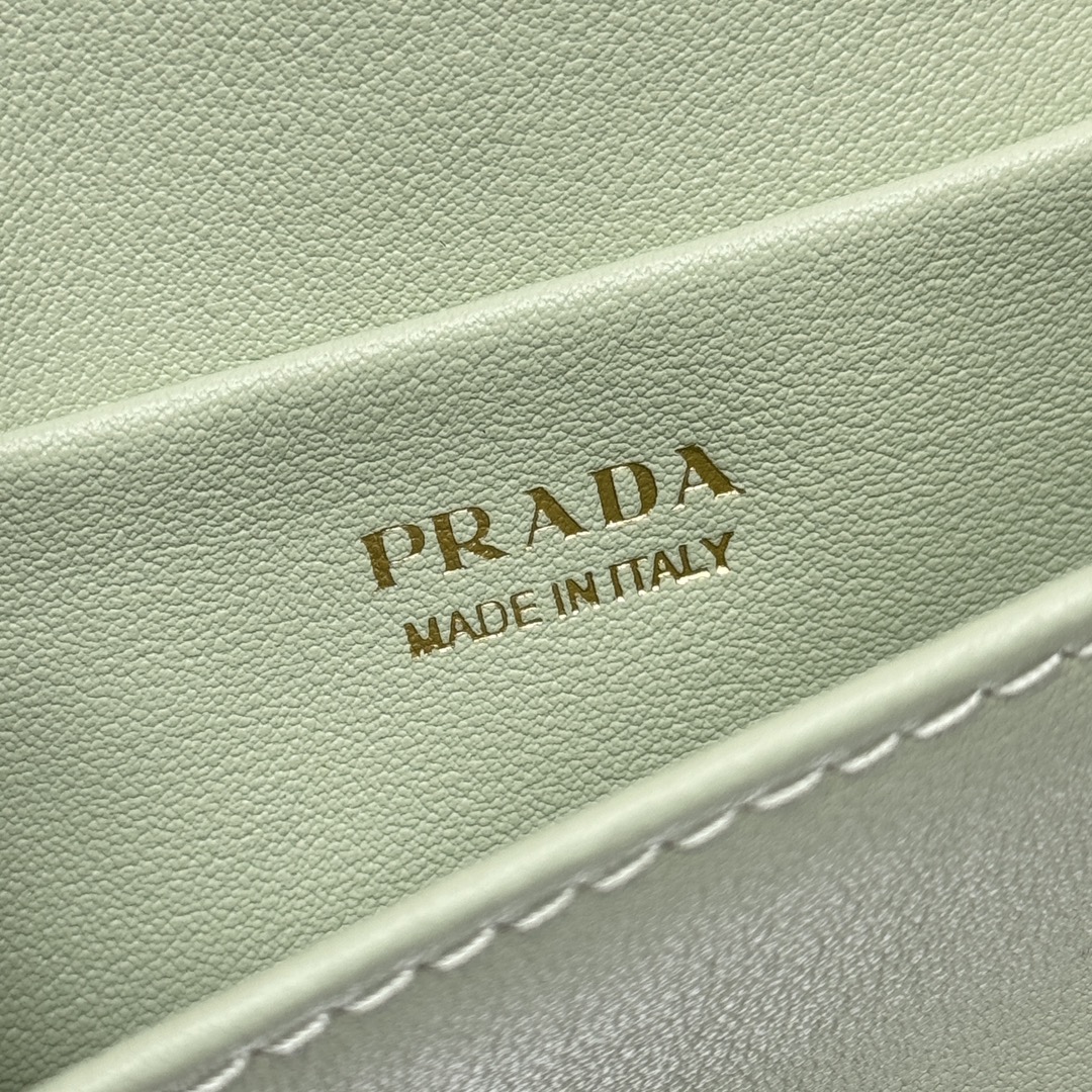 Prada Satchel Bags